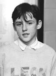 AHS champion > Pictured at Arbroath High School was Becky Dunphy, who came  13th in the Scottish Schools' Cross Country Championships in March, 2004  *Photo and caption courtesy of Gordon Cook,