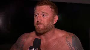 Heath Slater After Appearing