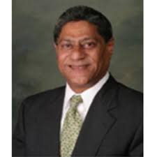 Prof. Arvind Mahajan