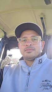 My first golf outing with the girls 💕⛳. So much fun.