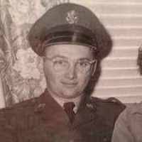 Harold Wendell Kerr (1928–2020)