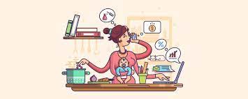 10 Jobs For Single Moms That Pay The Most No Degree Required Ebc