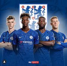 Roma were in the market for a new striker after selling edin dzeko to internazionale. Tammy Abraham On Twitter Always Proud To Get The England Call Up Congrats Boys