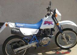 Maybe you would like to learn more about one of these? Suzuki Dr125se History Specs Pictures Cyclechaos