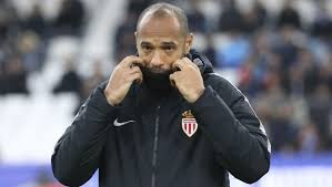 Wir kümmen uns um klassische blechroller wie die primavera 125, vespa 50, vbb etc. Wuste Beleidigung Thierry Henry Mit Mega Ausraster Bei Monaco Klatsche German Site