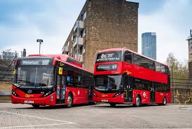 Maybe you would like to learn more about one of these? 500th Byd Adl Electric Bus Delivered To Go Ahead London As Orders Top 1000 Across The Uk Byd Usa