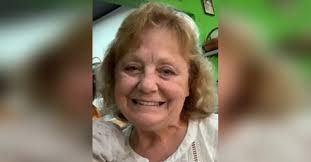 Obituary information for Dottie Owens Gebhart