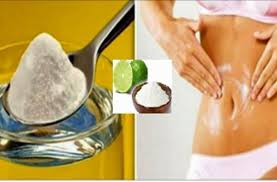 Le Bicarbonate De Soude Elimine La Graisse Du Ventre Si Vous Preparez Cette Facon Bicarbonate De Sodium Bicarbonate De Soude Perdre Du Poids