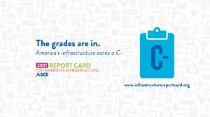 Call for 2022 report card for pennsylvania's infrastructure. The American Society Of Civil Engineers The Grades Are In Learn More About The Asce 2021 Report Card For America S Infrastructure Https Infrastructurereportcard Org Facebook