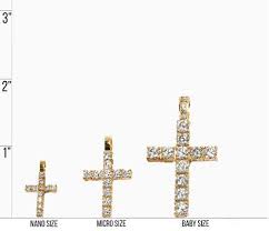 Necklace Size Chart If Co
