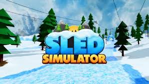 All star tower defense is a roblox tower defense game developed by top down games. Sled Simulator Codes Roblox May 2021 Mejoress