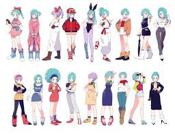L'actrice décrit son personnage comme étant plutôt badass, mais toujours fun et rigolote. The Bulma Evolution Dragon Ball Know Your Meme