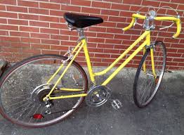 The official instagram for the schwinn bicycle brand. Vintage 1973 Schwinn Super Sport Kool Yellow Road Bike Fillet Brazed 21 Schwinn Road Bike Bike