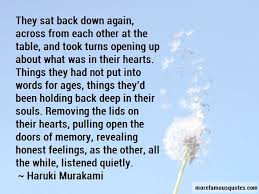 Quotes About Not Holding Back Feelings Top 4 Not Holding Back Feelings Quotes From Famous Authors