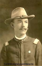 Moffatt Family History: Last Name Origin & Meaning