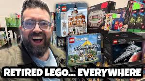 2 Layouts. 1 LEGO City. YOU Decide!