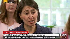 Monday's new cases confirmed earlier in the day by the department of health and human services takes the state's local cases to 24. Lvhf3evw2c97sm