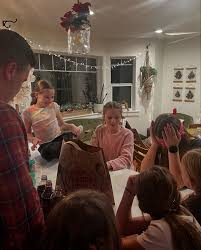 Old ways won't open new doors, and I'm stepping boldly into 2025 with new  ways. This past year has been one of deep growth and transformation. I've  had to outgrow things I