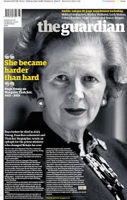 Born 27 july 1930) is a british politician and academic who represents the liberal democrats. Margaret Thatcher Uk Front Pages
