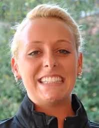 2010 Women's Cross Country Roster