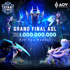 Jonathan ross ricky gervais : Sudah Siap Untuk Asl Grand Final Garena Aov Indonesia Facebook