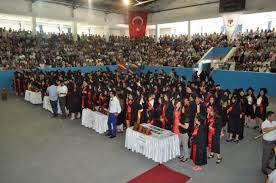 Erciyes üniversitesi eğitim fakültesi resmi i̇tiraf sayfasıdır. Egitim Fakultesi 8 Donemde 821ogrenci Mezun Etti Kayseri Haberleri