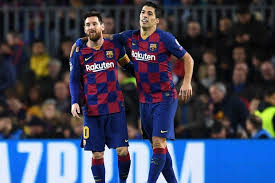 Unnamed barca presidential candidate intends to hire thomas tuchel if elected (reliability: Terkait Kritik Kepada Barca Soal Suarez Messi Akui Hanya Ungkapkan