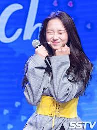 Krieshachu Kpop Girls Korean Idol Kpop Girl Groups