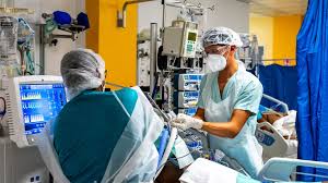 Total and new cases, deaths per day, mortality and recovery rates, current active cases, recoveries, trends and timeline. French Cabinet Discusses Covid 19 Measures As Cases Hospitalisations Surge