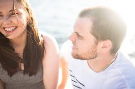 Deep Creek Lake Engagement Session