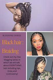 Pin On Protective Styles For Natural Hair Braids Twists