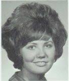 Charlotte Lee Broadway Nordin (1947-2008)