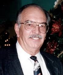 Richard Earl Buckner