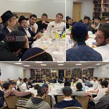 COLlive Stories post For February 23, 2025