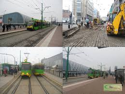 Gdzie znajduje się główny dworzec pkp poznań główny? Tramwajami Dwoch Linii Mozna Dojechac Z Lazarza Na Dworzec Poznan Glowny Lazarz Pl Poznanski Portal Dzielnicowy Lazarz W Z Siegu Myszki