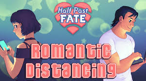 The games are usually designed to be replayable, since the choices you make. Dating Simulation Game Half Past Fate Romantic Distancing Announced For Pc Gematsu