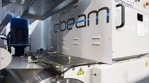 Ebeam is used in flexible packaging, folding cartons, cure inks, coatings & laminating adhesives. Ebeam Technologies Launches Eb Curing For Hp Indigo 20000 Labels Labeling