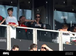 Georgina rodriguez hi-res stock photography and images - Alamy