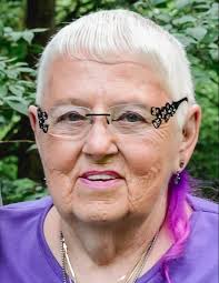 Obituary information for Marian J. Jorgensen