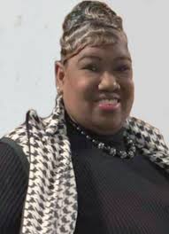 Valerie Yvette Epperson