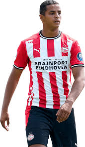 List of starting lineups psv eindhoven, football. Cody Gakpo Football Render 70825 Footyrenders