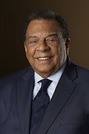Civil rights icon, humanitarian Andrew Young to deliver Emory Commencement  address