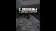 Vídeo para Riscos de morte e piora cardíaca DO CLOROQUINA