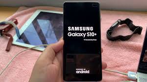 · sign in with your samsung . How To Unlock Samsung Galaxy S10 Forgot Pattern Lock