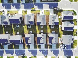 Real Estate Drone Photography A Complete Guide