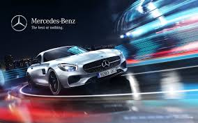 Mercedes Amg Gt Motive Colorsponge Carlos Car Advertising Design Ad Car Automobile Advertising