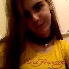 Trans Girl Next Door