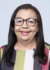 Candidata Julia Marques