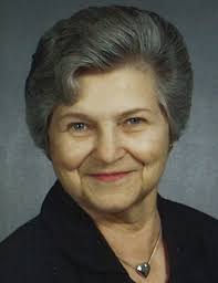 Obituary information for Charlotte Ann Harris