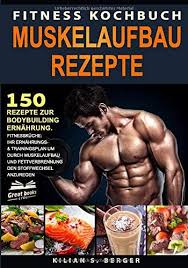 Pin Auf Rezepte Zur Bodybuilding Ernahrung